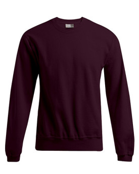 Sweat Personnalisé Manche Longue avec liseré Homme 280 g/m² - Promodoro 2199 - Sweat Personnalisé avec marquage broderie, flo...