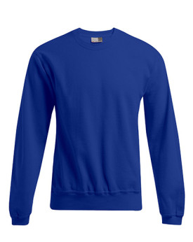 Sweat Personnalisé Manche Longue avec liseré Homme 280 g/m² - Promodoro 2199 - Sweat Personnalisé avec marquage broderie, flo...