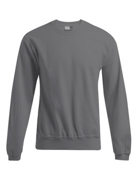 Sweat Personnalisé Manche Longue avec liseré Homme 280 g/m² - Promodoro 2199 - Sweat Personnalisé avec marquage broderie, flo...