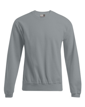 Sweat Personnalisé Manche Longue avec liseré Homme 280 g/m² - Promodoro 2199 - Sweat Personnalisé avec marquage broderie, flo...