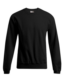 Sweat Personnalisé Manche Longue avec liseré Homme 280 g/m² - Promodoro 2199 - Sweat Personnalisé avec marquage broderie, flo...