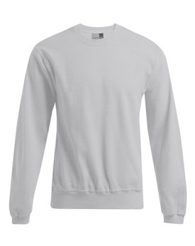 Sweat Personnalisé Manche Longue avec liseré Homme 280 g/m² - Promodoro 2199 - Sweat Personnalisé avec marquage broderie, flo...