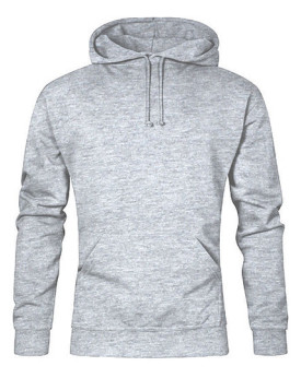 Sweat Personnalisé Set-in Duo 280 g/m² - Promodoro 2180 - Sweat Personnalisé avec marquage broderie, flocage ou impression. G...