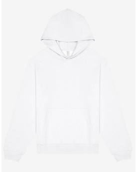 Sweat Personnalisé Set-in avec liseré Unisexe 350 g/m² - Canvas 4719 - Sweat Personnalisé avec marquage broderie, flocage ou ...