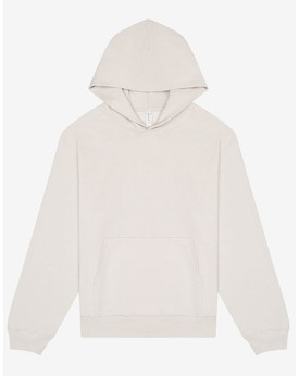 Sweat Personnalisé Set-in avec liseré Unisexe 350 g/m² - Canvas 4719 - Sweat Personnalisé avec marquage broderie, flocage ou ...