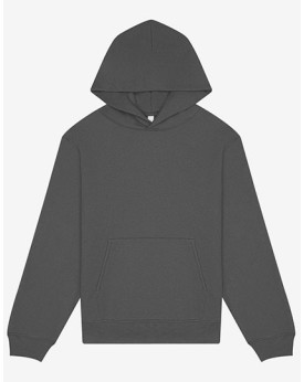 Sweat Personnalisé Set-in avec liseré Unisexe 350 g/m² - Canvas 4719 - Sweat Personnalisé avec marquage broderie, flocage ou ...