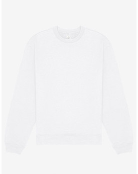 Sweat Personnalisé Set-in Unisexe 350 g/m² - Canvas 4711 - Sweat Personnalisé avec marquage broderie, flocage ou impression. ...