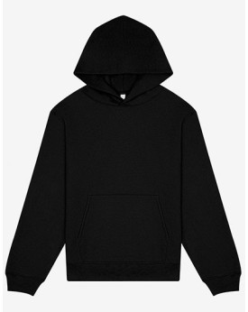 Sweat Personnalisé Set-in avec liseré Unisexe 350 g/m² - Canvas 4719 - Sweat Personnalisé avec marquage broderie, flocage ou ...