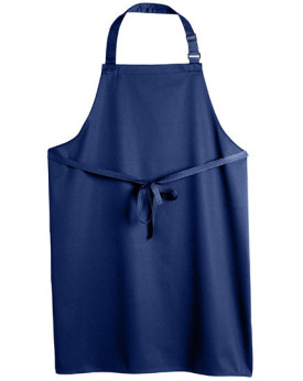 Vêtement restauration Personnalisé 195 g/m² - Dennys London DP200 - Vêtement restauration Personnalisé avec marquage broderie...