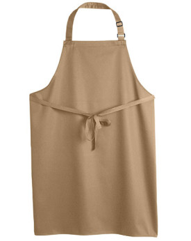 Vêtement restauration Personnalisé 195 g/m² - Dennys London DP200 - Vêtement restauration Personnalisé avec marquage broderie...