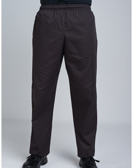 Pantalon Personnalisé Unisexe 180 g/m² - Dennys London DC15 - Pantalon Personnalisé avec marquage broderie, flocage ou impres...