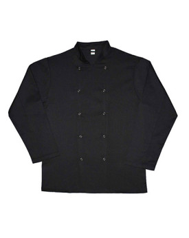 Veste Personnalisée Manche Longue Unisexe 180 g/m² - Dennys London DD70 - Veste Personnalisée avec marquage broderie, flocage...