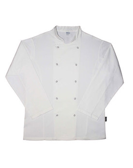 Veste Personnalisée Manche Longue Unisexe 180 g/m² - Dennys London DD70 - Veste Personnalisée avec marquage broderie, flocage...