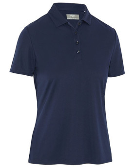 Polo  Personnalisé Couleur:Peacoat 