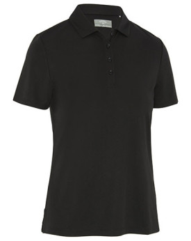 Polo  Personnalisé Couleur:Caviar 
