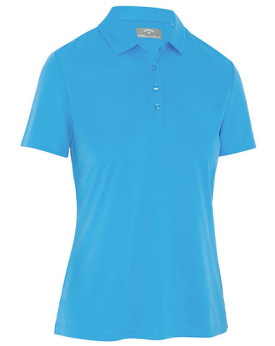 Polo  Personnalisé Couleur:Spring Break 
