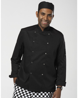 Veste  Personnalisée Couleur:Black 