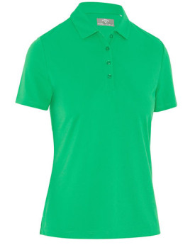 Polo  Personnalisé Couleur:Holly Green 