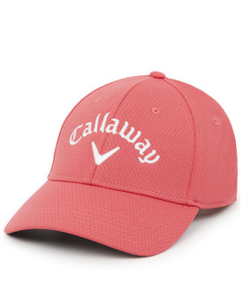 Casquettes personnalisée Duo - Callaway CGASA0Z4 - Casquettes avec marquage broderie, flocage ou impression. Grossiste veteme...