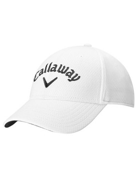 Casquettes personnalisée Duo - Callaway CGASA0Z1 - Casquettes avec marquage broderie, flocage ou impression. Grossiste veteme...