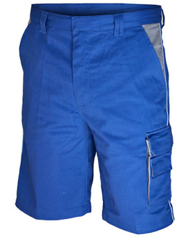 Pantalon Personnalisé Homme 300 g/m² - Carson Contrast CC709S - Vêtement de travail Personnalisé avec marquage broderie, floc...