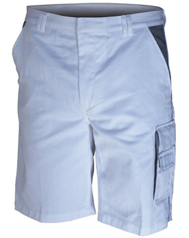 Pantalon Personnalisé Homme 300 g/m² - Carson Contrast CC709S - Vêtement de travail Personnalisé avec marquage broderie, floc...