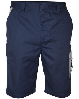 Pantalon Personnalisé Homme 300 g/m² - Carson Contrast CC709S - Vêtement de travail Personnalisé avec marquage broderie, floc...