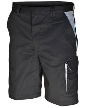 Pantalon Personnalisé Homme 300 g/m² - Carson Contrast CC709S - Vêtement de travail Personnalisé avec marquage broderie, floc...