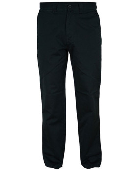 Pantalon Personnalisé Homme 100% coton 280 g/m² - Carson Classic Casuals KTHK - Vêtement de travail Personnalisé avec marquag...