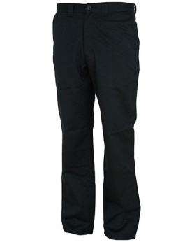 Pantalon Personnalisé Homme 100% coton 280 g/m² - Carson Classic Casuals KTHK - Vêtement de travail Personnalisé avec marquag...