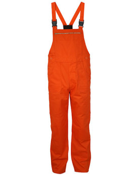 Pantalon Personnalisé Homme 100% coton 285 g/m² - Carson Classic Workwear KTH726 - Vêtement de travail Personnalisé avec marq...