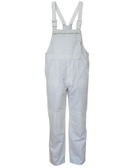 Pantalon Personnalisé Homme 100% coton 285 g/m² - Carson Classic Workwear KTH726 - Vêtement de travail Personnalisé avec marq...