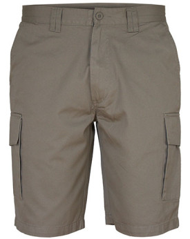 Pantalon Personnalisé Homme 100% coton 280 g/m² - Carson Classic Casuals KTHKS - Vêtement de travail Personnalisé avec marqua...