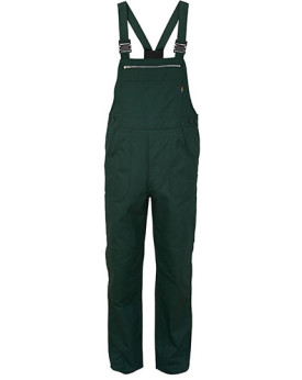 Pantalon Personnalisé Homme 100% coton 285 g/m² - Carson Classic Workwear KTH726 - Vêtement de travail Personnalisé avec marq...