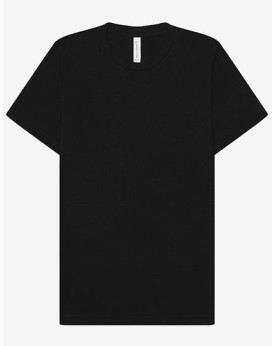Tee shirt Personnalisé Manche Courte Unisexe 150 g/m² - Canvas 3001ECO - Tee shirt Personnalisé avec marquage broderie, floca...
