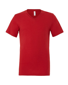 Tee shirt Personnalisé Manche Courte Unisexe 100% coton 145 g/m² - Canvas 3005 - Tee shirt Personnalisé avec marquage broderi...