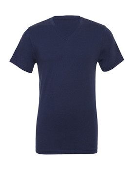 Tee shirt Personnalisé Manche Courte Unisexe 100% coton 145 g/m² - Canvas 3005 - Tee shirt Personnalisé avec marquage broderi...