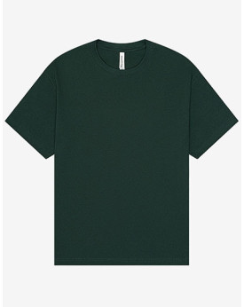 Tee shirt Personnalisé Homme 205 g/m² - Canvas 3010 - Tee shirt Personnalisé avec marquage broderie, flocage ou impression. G...