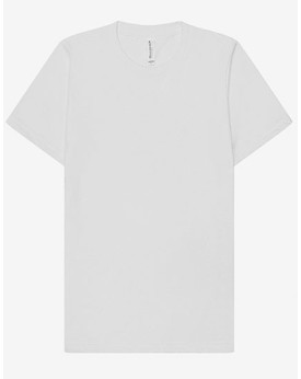 Tee shirt Personnalisé Manche Courte Unisexe 150 g/m² - Canvas 3001ECO - Tee shirt Personnalisé avec marquage broderie, floca...