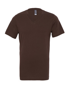 Tee shirt Personnalisé Manche Courte Unisexe 100% coton 145 g/m² - Canvas 3005 - Tee shirt Personnalisé avec marquage broderi...