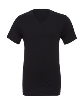 Tee shirt Personnalisé Manche Courte Unisexe 100% coton 145 g/m² - Canvas 3005 - Tee shirt Personnalisé avec marquage broderi...