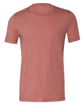 Tee shirt Personnalisé Manche Courte Unisexe 100% coton 145 g/m² - Canvas 3001 - Tee shirt Personnalisé avec marquage broderi...