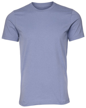Tee shirt Personnalisé Manche Courte Unisexe 100% coton 145 g/m² - Canvas 3001 - Tee shirt Personnalisé avec marquage broderi...