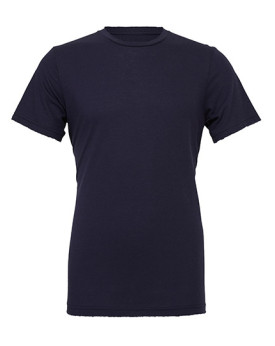 Tee shirt Personnalisé Manche Courte Unisexe 100% coton 145 g/m² - Canvas 3001 - Tee shirt Personnalisé avec marquage broderi...
