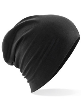 Bonnet personnalisé Beechfield B368 - Bonnet personnalisé avec marquage broderie, flocage ou impression. Grossiste vetements ...