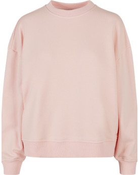 Sweat  Personnalisée Couleur:Pink 