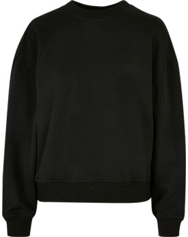 Sweat  Personnalisée Couleur:Black 