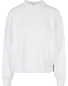 Sweat  Personnalisée Couleur:White 