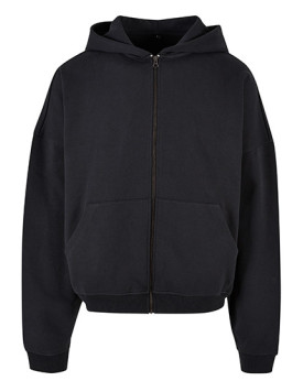 Sweat  Personnalisée Couleur:Black 