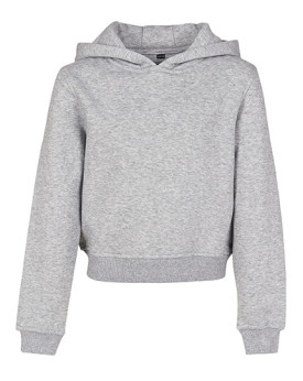 Sweat Personnalisée  Enfant  250 g/m² - Build Your Brand BY113 - Sweat Personnalisé avec marquage broderie, flocage ou impres...